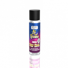 Lil Nirvana Infuzed Preroll Holy Grail Indica 